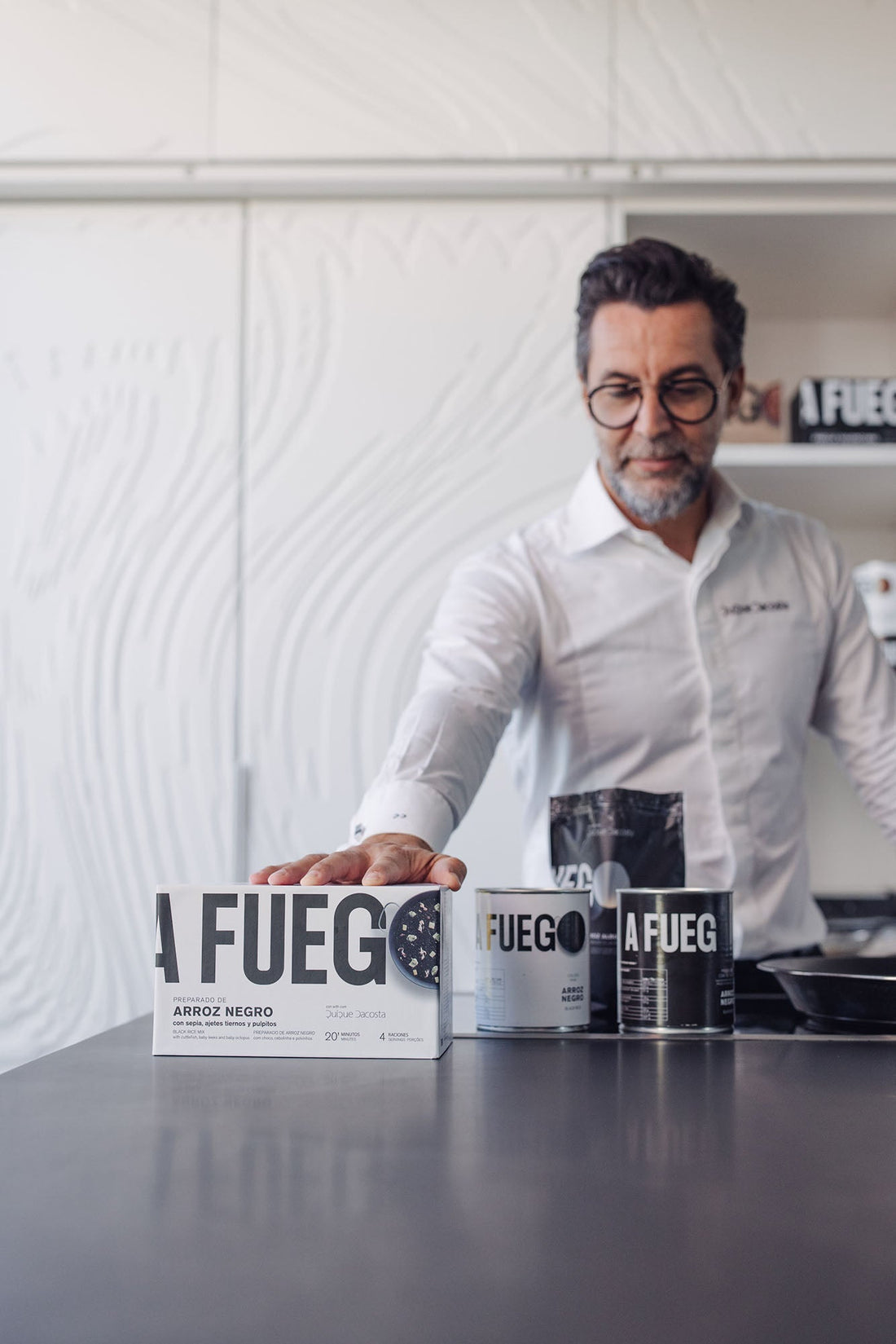 Regalos gastronómicos para amantes de la cocina